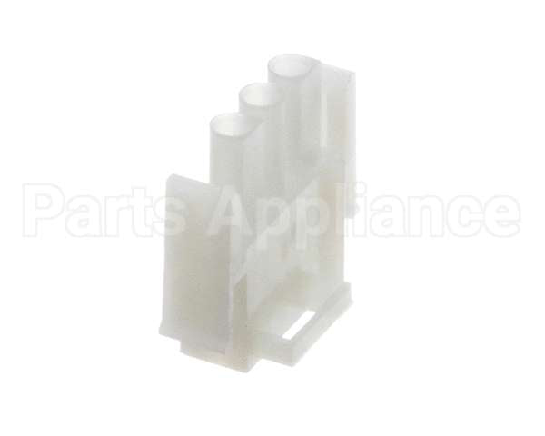 1431526 Garland 3 Pin Plug - Amp #1-480700-0 M