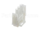 1431526 Garland 3 Pin Plug - Amp #1-480700-0 M