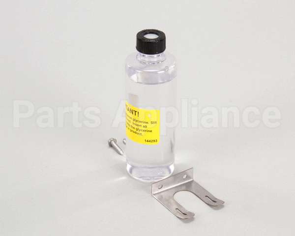 143162 Norlake Glycerin Kit Small Bottle