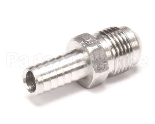 14323-CLE Cleveland Nipple .50Nptxclose; Sch 40; B