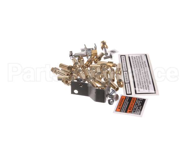 14324 Henny Penny Kit-600-Conv-Nat To Lp Wr