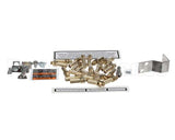 14325 Henny Penny Kit-600-Conv-Lp To Nat Wr