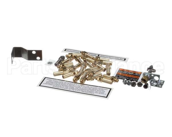 14325 Henny Penny Kit-600-Conv-Lp To Nat Wr