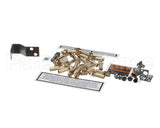 14325 Henny Penny Kit-600-Conv-Lp To Nat Wr