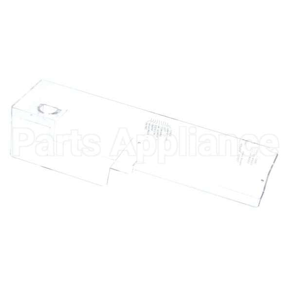 143255 Compatible Groen Cover, Panel Control