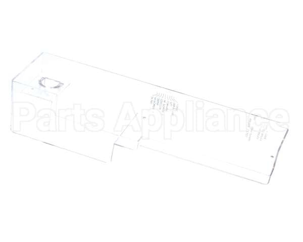 143255 Groen Cover, Panel Control