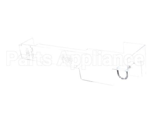 143255 Groen Cover, Panel Control