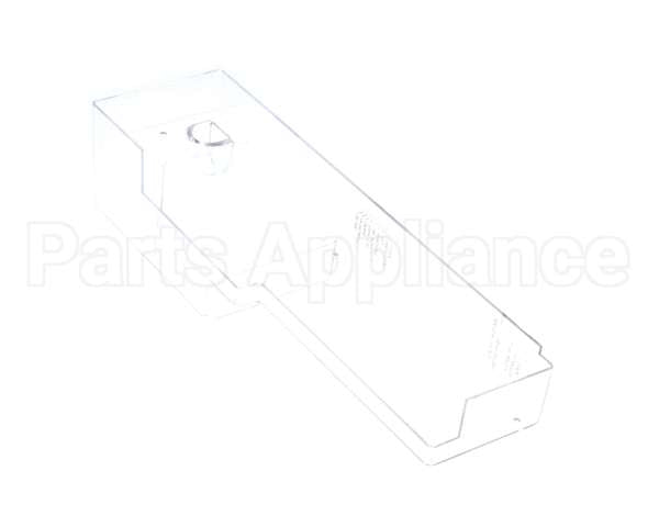 143255 Groen Cover, Panel Control