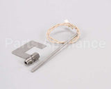 14331 Henny Penny Kit-600-Cont-Temp Probe/Gauge