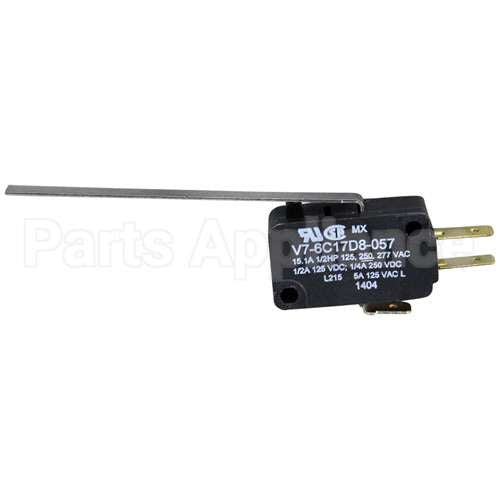 143319 Compatible Groen Switch, Micro