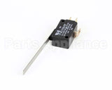 143319 Groen Switch, Micro, Spdt