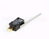 143319 Groen Switch, Micro, Spdt