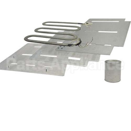143320 Compatible Groen Element Set