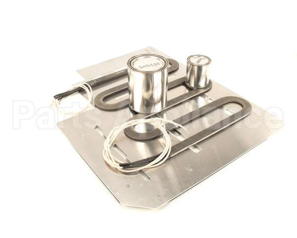 143320 Groen Kit, Heater Element Replacemen