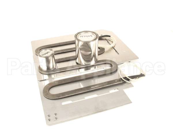 143320 Groen Kit, Heater Element Replacemen