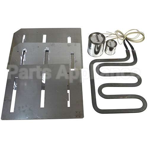 143324 Compatible Groen Element Replacement Kit 240V