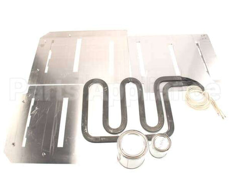 143324 Groen Kit, Heater Element Replacemen