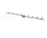 1434-9 Insinger Lower Rinse Spray Pipe Asseml