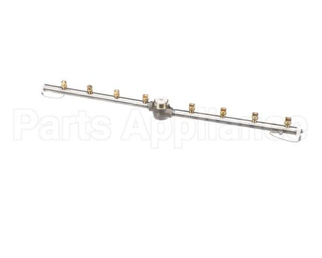 1434-9 Insinger Lower Rinse Spray Pipe Asseml