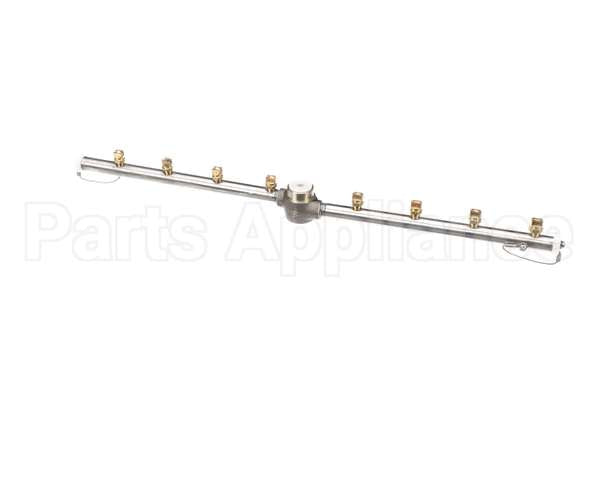 1434-9 Insinger Lower Rinse Spray Pipe Asseml