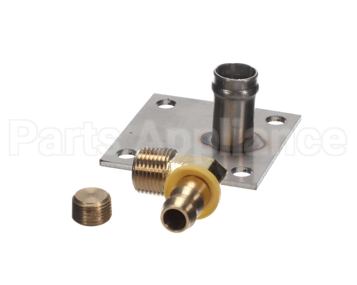 143410 Groen Kit, Steam Gen Conv, Hy-6G