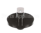 143411 Kenyon Black Control Knobs