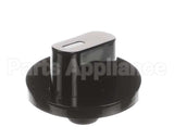 143411 Kenyon Black Control Knobs