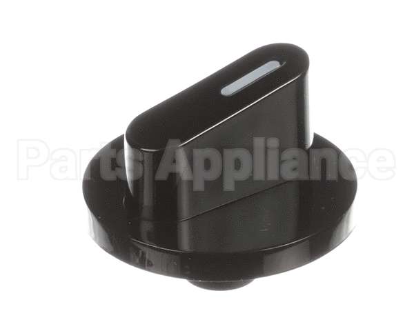 143411 Kenyon Black Control Knobs