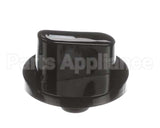143411 Kenyon Black Control Knobs