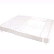 14343 Compatible Manitowoc Modified Water Trough-Du Al