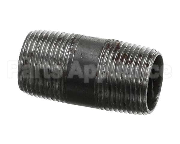 14344 Cleveland Nipple .75Nptx 2.00; Sch 40; B