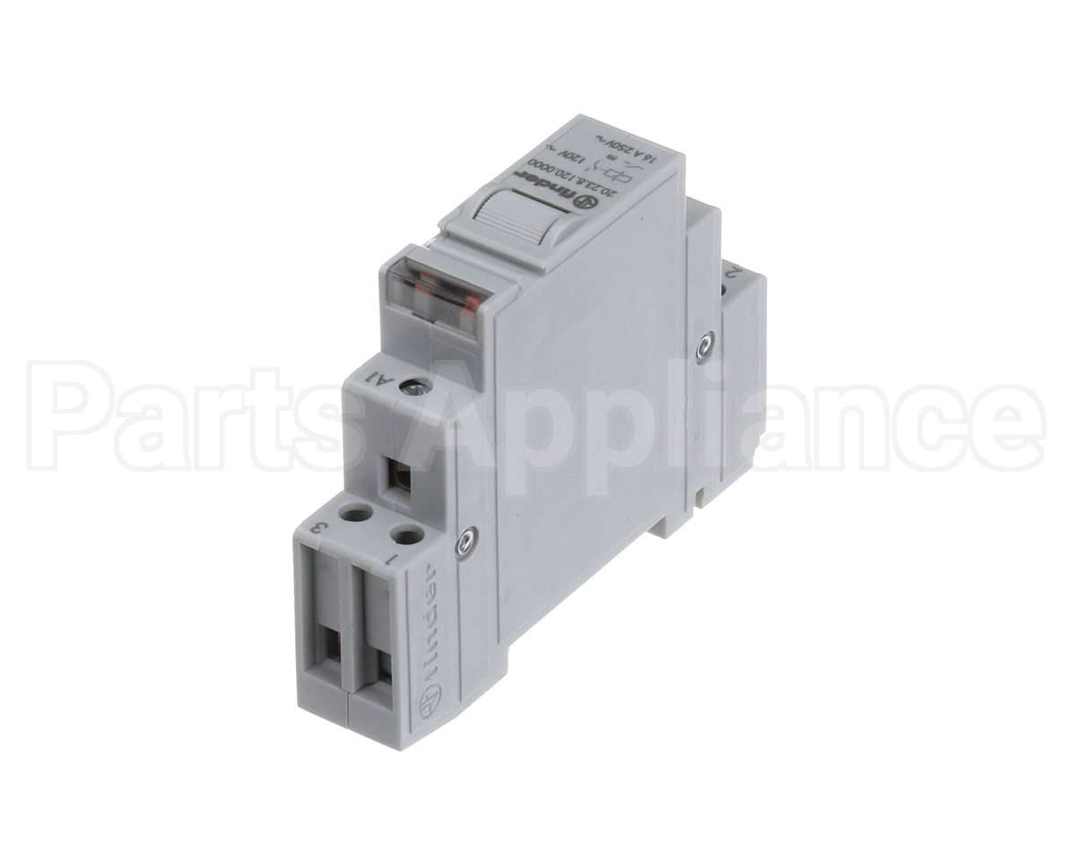 14347 Insinkerator Relay, Alternating