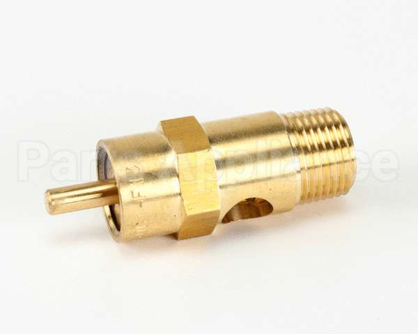143470 Groen Valve, Pressure Relief, 1 Psi, 3/8 Npt