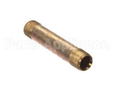 14355 Cleveland Nipple .75Nptx 5.00; Sch 40; B