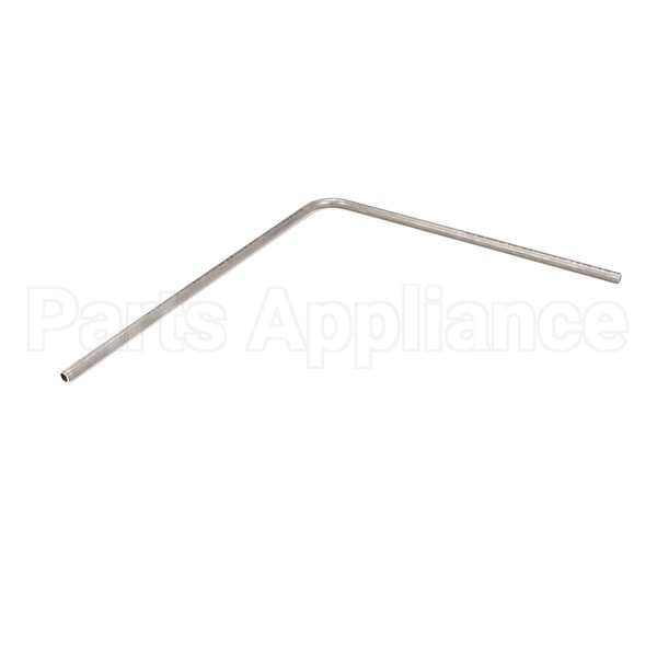 143555 Compatible Groen Tube, Burner Intake