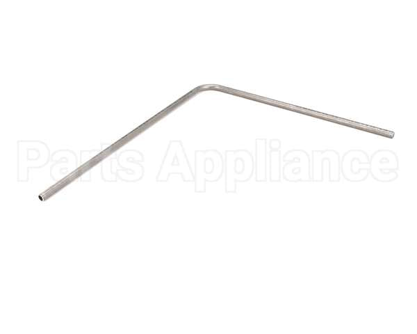 143555 Groen Tube, Burner Intake