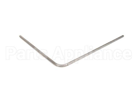 143555 Groen Tube, Burner Intake