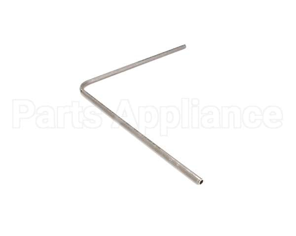 143555 Groen Tube, Burner Intake