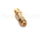 143617 Groen Burner Jet #651- 0.65Mm (.0256) 7/16-24