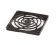 143664 Groen Guard, 80Mm Fan, Plastic