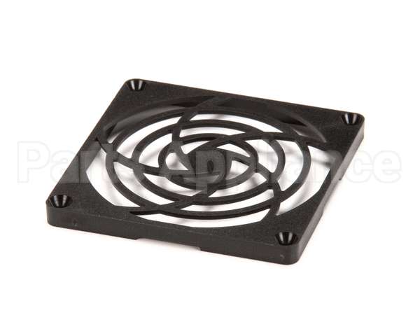 143664 Groen Guard, 80Mm Fan, Plastic