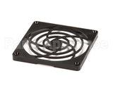 143664 Groen Guard, 80Mm Fan, Plastic