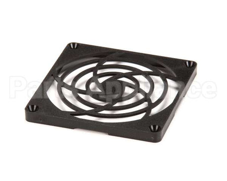 143664 Groen Guard, 80Mm Fan, Plastic