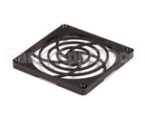 143664 Groen Guard, 80Mm Fan, Plastic
