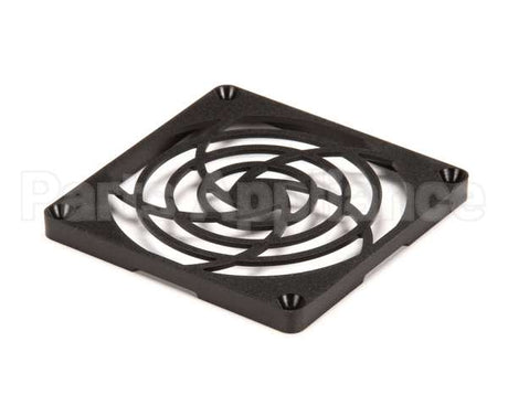 143664 Groen Guard, 80Mm Fan, Plastic