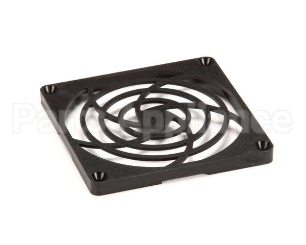 143664 Groen Guard, 80Mm Fan, Plastic