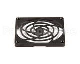 143664 Groen Guard, 80Mm Fan, Plastic