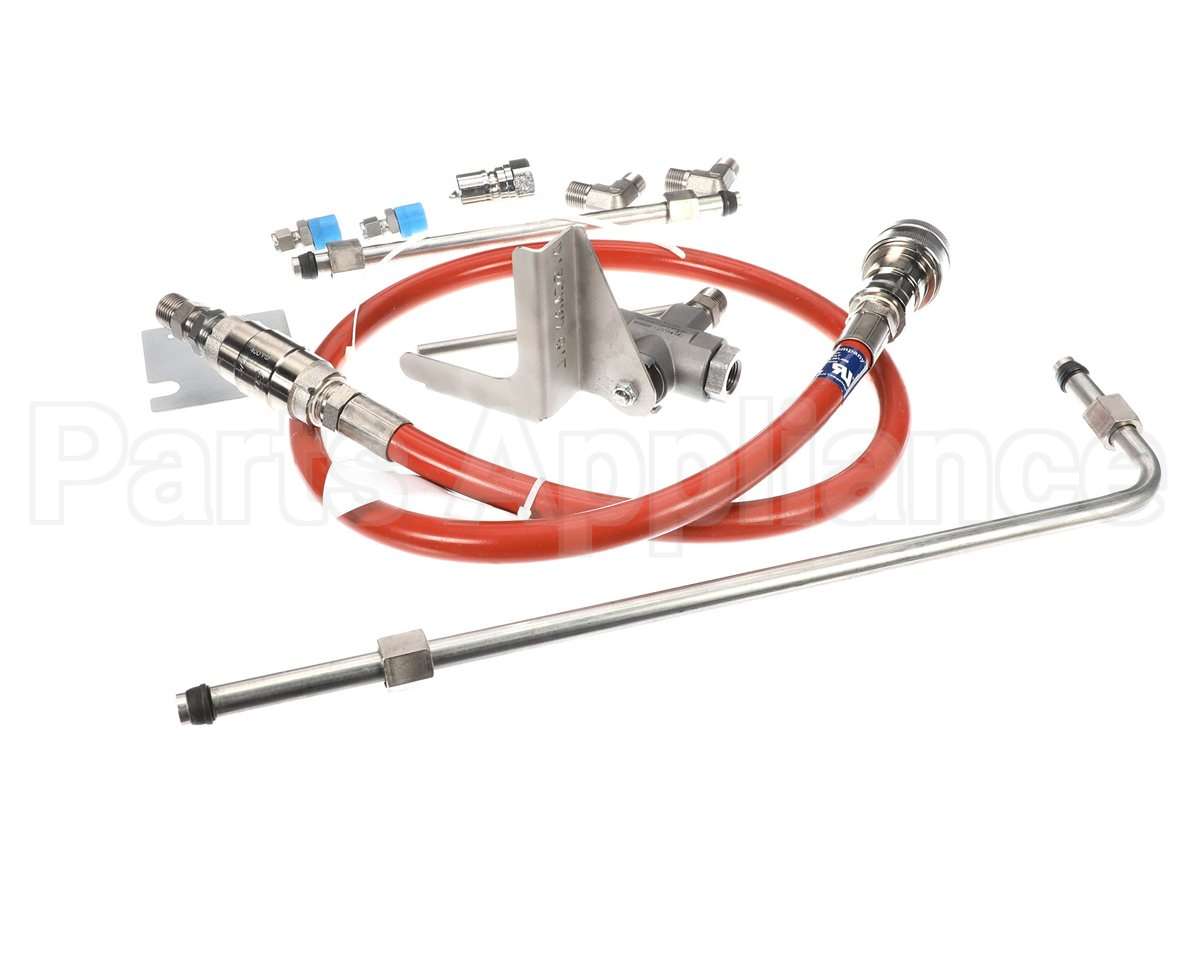 14367 Henny Penny Kit-322-Filter-Direct Connect