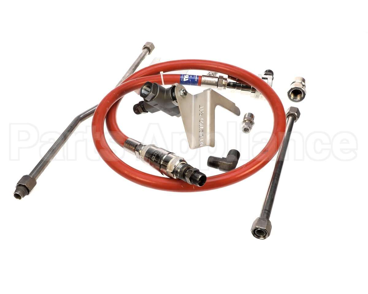 14368 Henny Penny Kit-323-Filter-Direct Connect