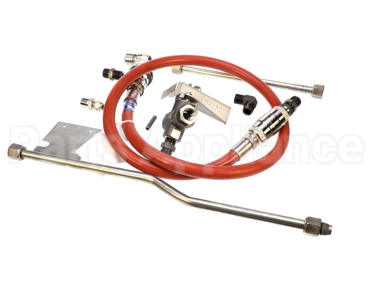 14368 Henny Penny Kit-323-Filter-Direct Connect